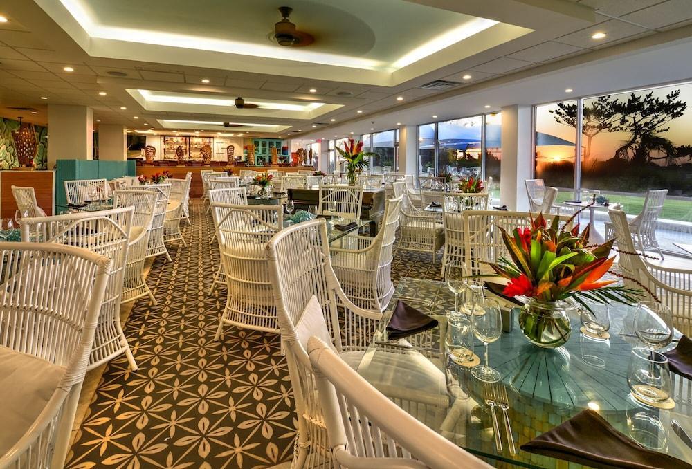 Blockade Runner Beach Resort Wrightsville Beach Exterior foto