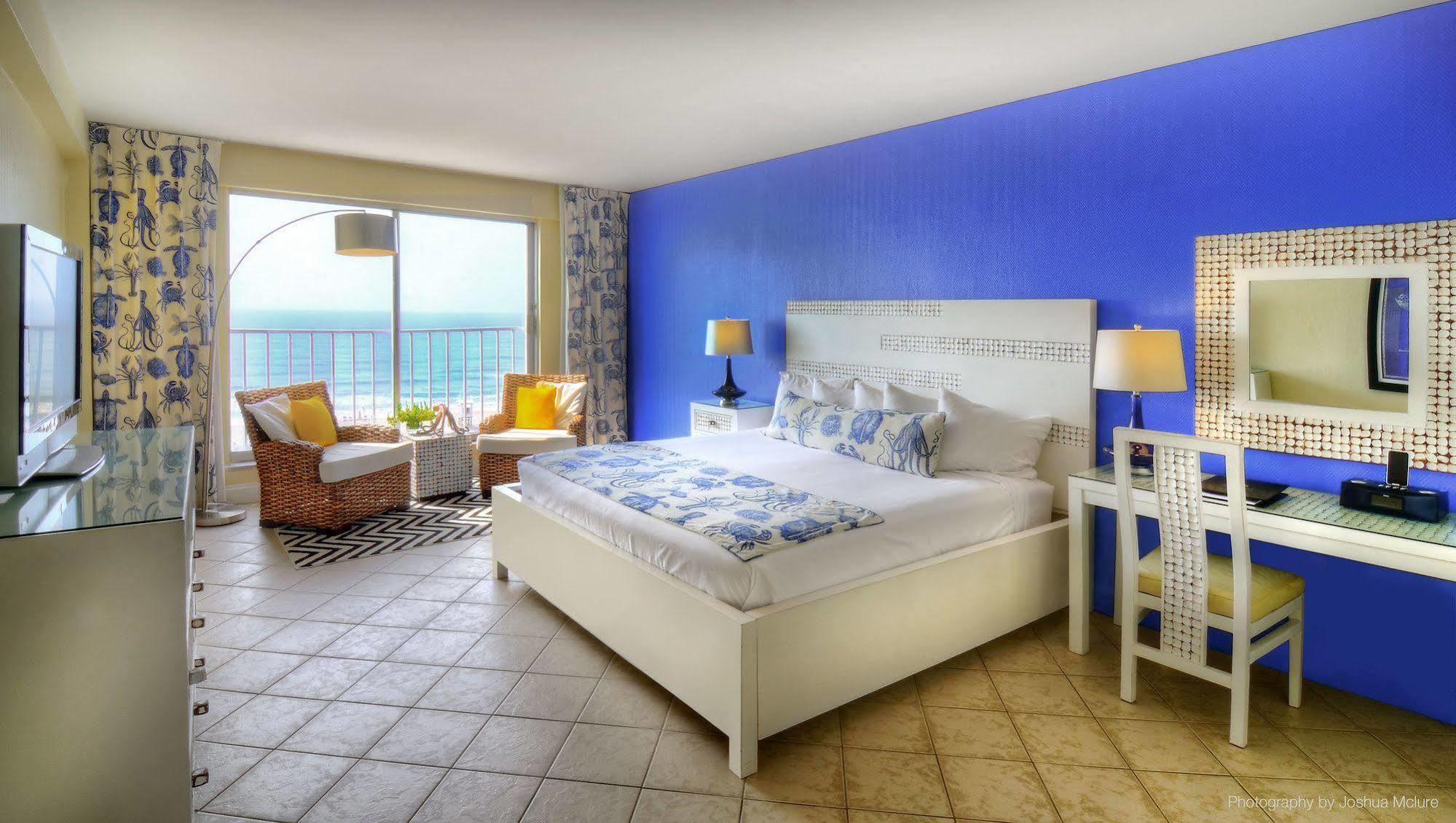 Blockade Runner Beach Resort Wrightsville Beach Exterior foto